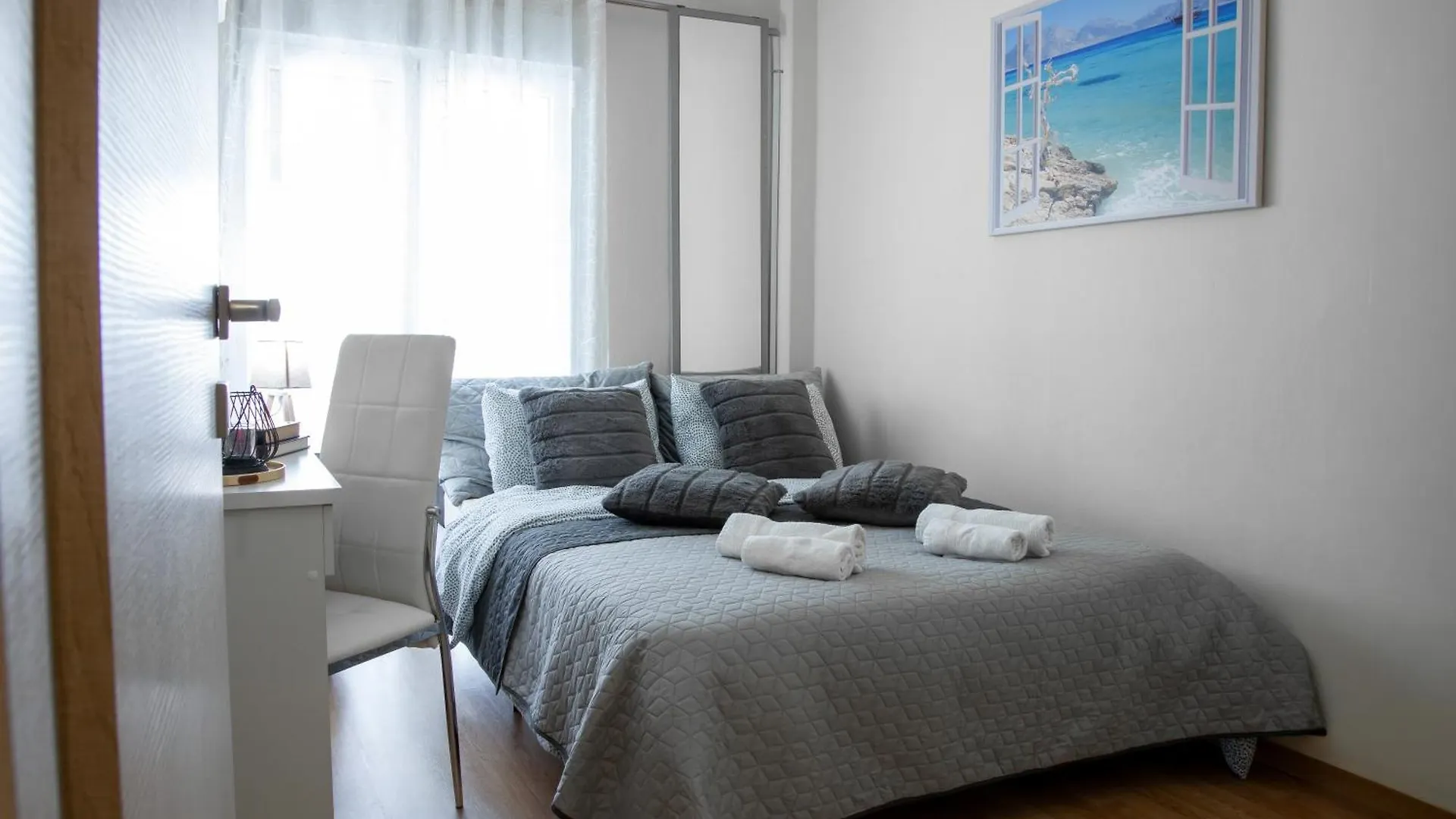Papoulias Suite テッサロニキ 0*,